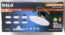 Halo lt56 6pk. for sale  Las Vegas