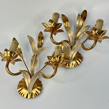 Vintage french gold for sale  LONDON