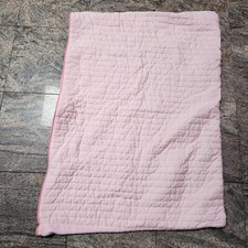 Pink mini crib for sale  Allendale