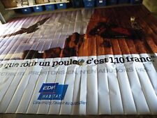 Edf aigle rare d'occasion  Buzancy