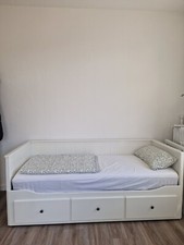 Ikea hemnes tagesbett gebraucht kaufen  Herford