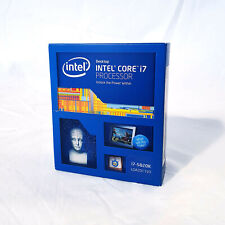 Intel core 5820k usato  Altopascio