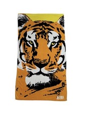 Tiger beach towel for sale  Glendale