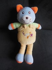 Doudou peluche chat d'occasion Doudou peluche chat d'occasion  Lingolsheim