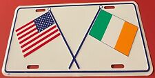 Ireland flag booster for sale  Brandon