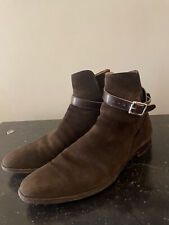 Crockett jones belvoir d'occasion Crockett jones belvoir d'occasion  Paris III