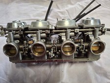 Carburatori yamaha 900 usato  Verona