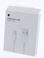 Conector Apple 8 pinos para cabo USB para MXLY2AM/A autêntico comprar usado  Enviando para Brazil