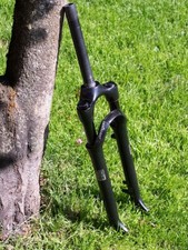 Rock shox paragon gebraucht kaufen  Schwerin-Umland V