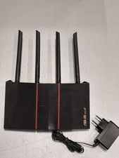 Asus RT-AX55 AX1800 Dual Band WiFi Router - Used, Fully Working segunda mano  Embacar hacia Mexico