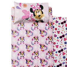 Lenzuola disney minnie usato  Ferrara
