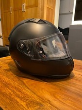 Schuberth motorradhelm racing gebraucht kaufen  Schneverdingen