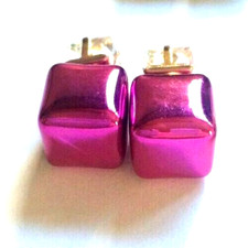 Hot pink coloured for sale  WINDSOR