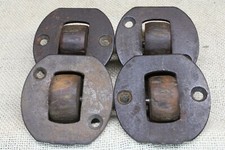 Old plate casters for sale  Millersville