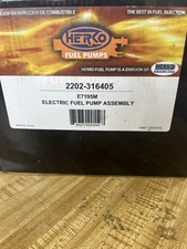 2202 316405 herko for sale  Owings Mills