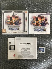 Professeur layton phoenix d'occasion Professeur layton phoenix d'occasion  Sainte-Maure-de-Touraine