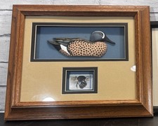 Ducks unlimited print for sale  Wilsonville