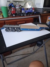 Lowboy trailer amt for sale  San Leandro