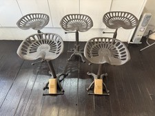 Cast iron black for sale  LONDON