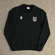Grimsby town macron for sale  HEXHAM