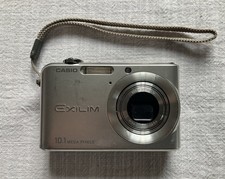 casio exilim gebraucht kaufen  Wittstock/Dosse