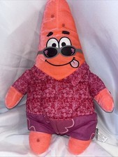 Nanco patrick star for sale  Clayton