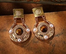 Elegant boho dangle for sale  Youngstown