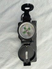 Tcm kompass peilkompass gebraucht kaufen  Ibbenbüren