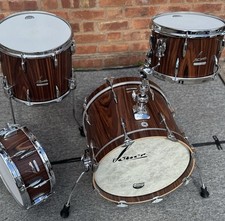 Sonor vintage series for sale  PERSHORE