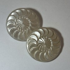 Set vintage cream for sale  LONDON