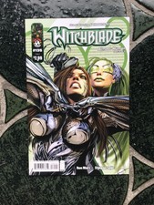 Witchblade comic 103 gebraucht kaufen  Springe