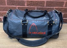 Vintage head holdall for sale  BIRMINGHAM