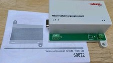Märklin digital 60822 gebraucht kaufen  Berlin