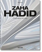 Zaha hadid complete gebraucht kaufen  Berlin