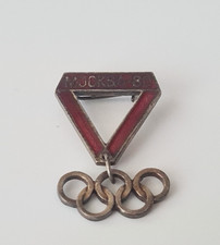 Lympiade moskau 1980 gebraucht kaufen  Velten