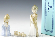 Lladro ornaments mini for sale  Springfield