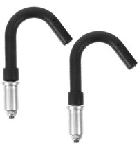 2pcs ladder hooks for sale  BIRMINGHAM