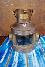 Fanale via recupero usato  San Giorgio a Cremano