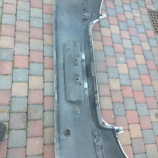 7701208678 paraurti post. usato  Italia