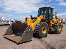 2015 cat 950m for sale  Watkins
