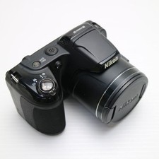 Câmera Digital Coolpix L810 Preta Nikon Corpo Sábados, Domingos, Feriados Ok comprar usado  Enviando para Brazil