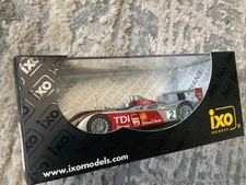 Ixo audi r10 for sale  PONTYPRIDD