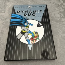 Archives batman dynamic for sale  Romeoville