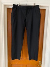 Autograph black silk for sale  GODSTONE