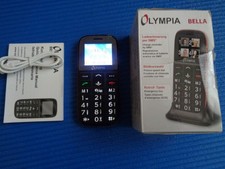 Lympia bella 2214 gebraucht kaufen  Solingen