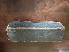 Vintage antique frank for sale  Decatur