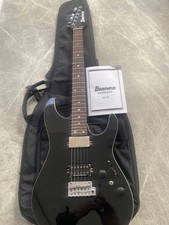 Ibanez az42p1 electric for sale  NEWCASTLE UPON TYNE