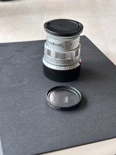 Leica leitz summicron d'occasion  France