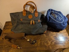 Bric life cargo for sale  BOURNEMOUTH