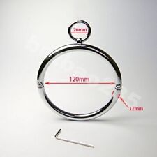 Metall halsband ring gebraucht kaufen  Euskirchen